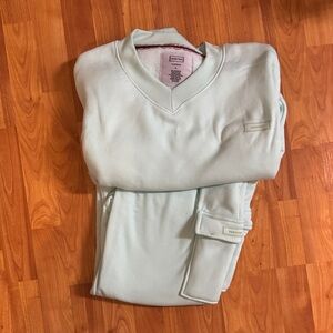 HUNTER Women’s Sleepwear PJS NEW LARGE